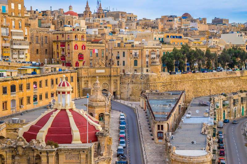 LÝ DO LỰA CHỌN HỌC MALTA