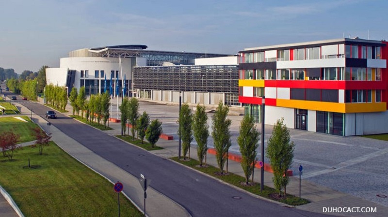 Đại học Kỹ thuật Munich