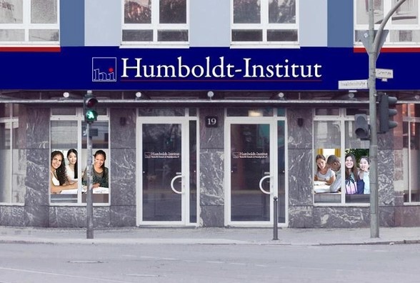 Humboldt-Institut: Ngôi trường đào tạo ngôn ngữ hàng đầu tại Đức